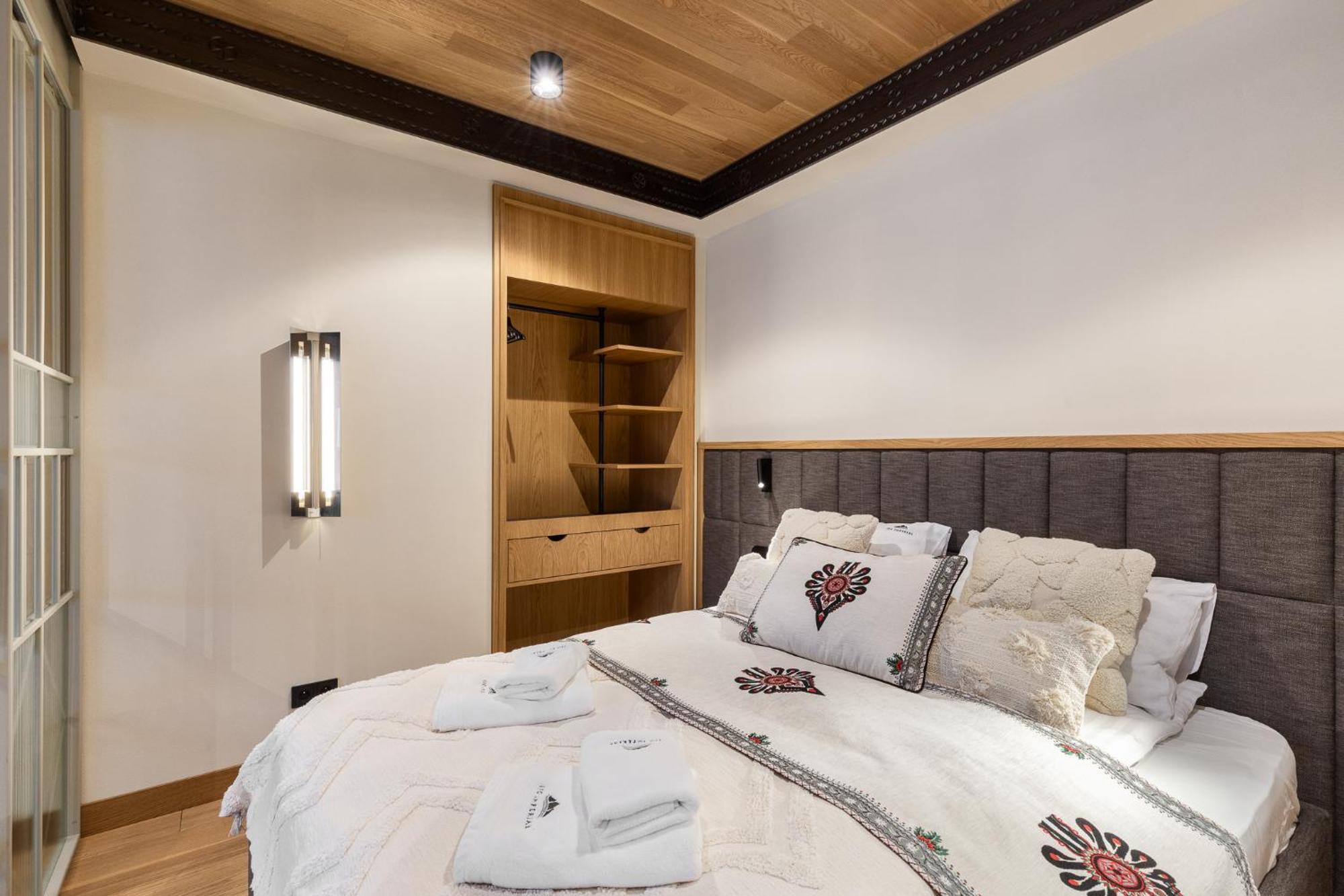Ijg Imperial Apartamenty Szymaszkowa Закопане Экстерьер фото