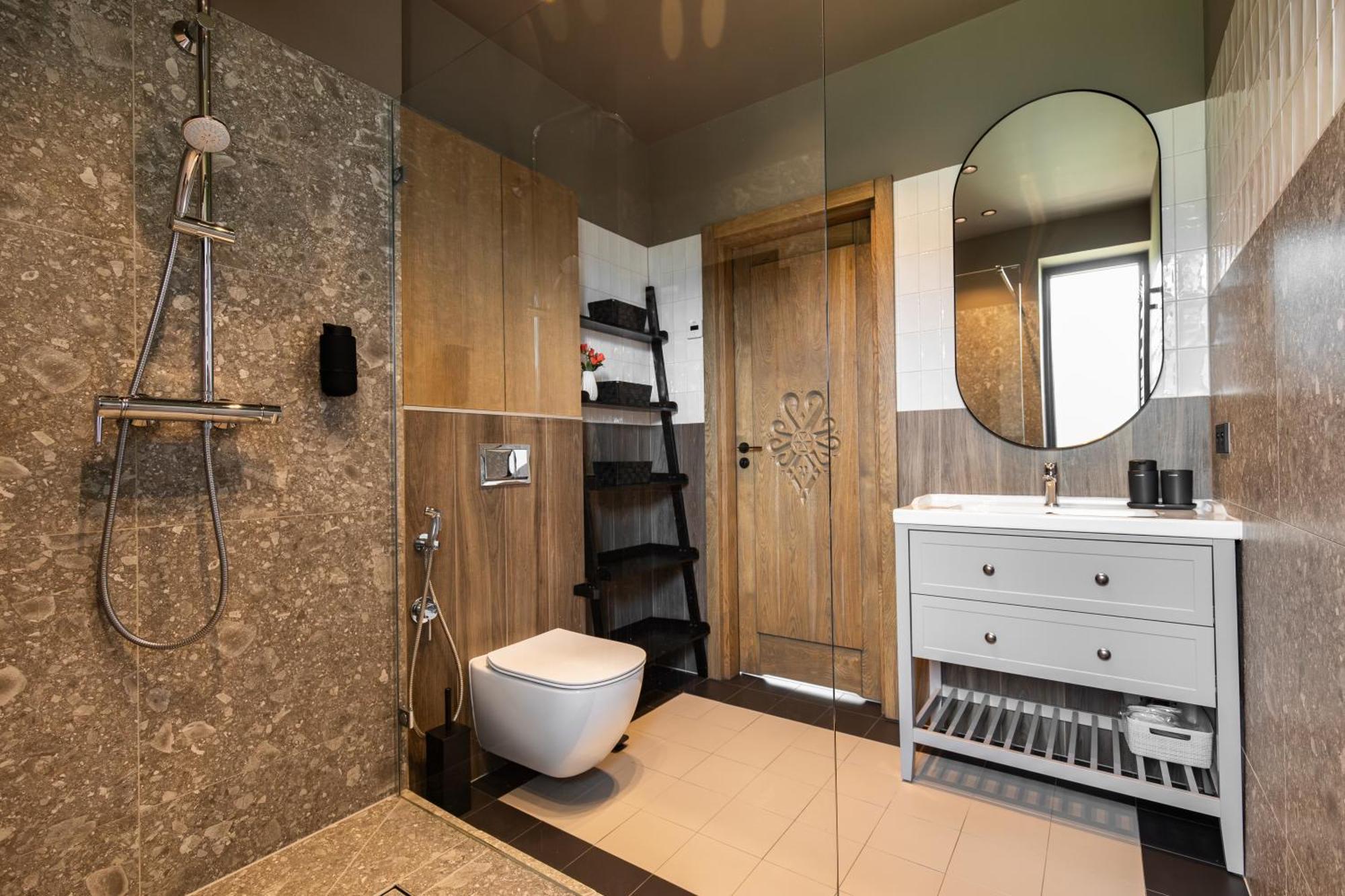 Ijg Imperial Apartamenty Szymaszkowa Закопане Экстерьер фото