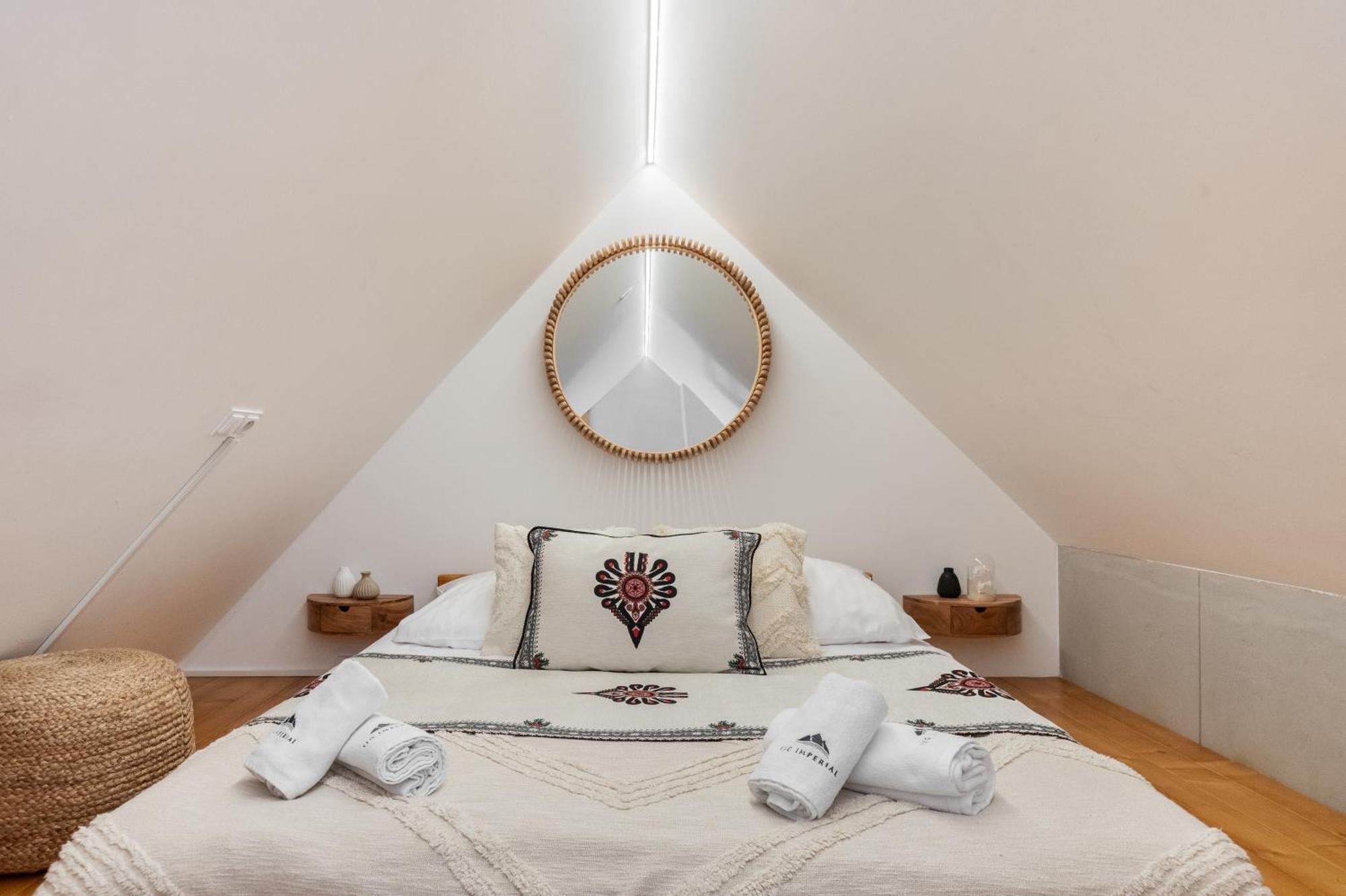 Ijg Imperial Apartamenty Szymaszkowa Закопане Экстерьер фото