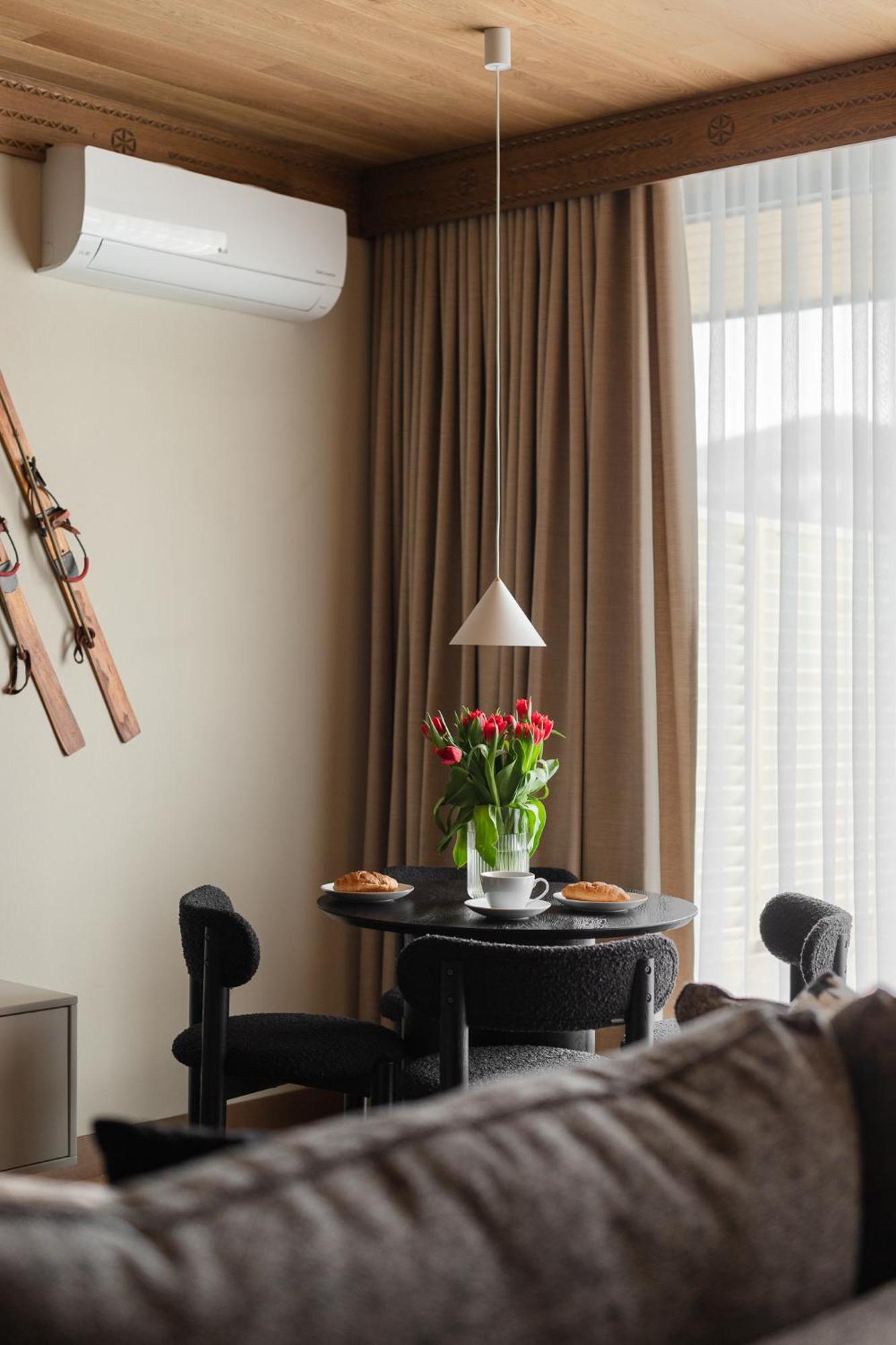 Ijg Imperial Apartamenty Szymaszkowa Закопане Номер фото
