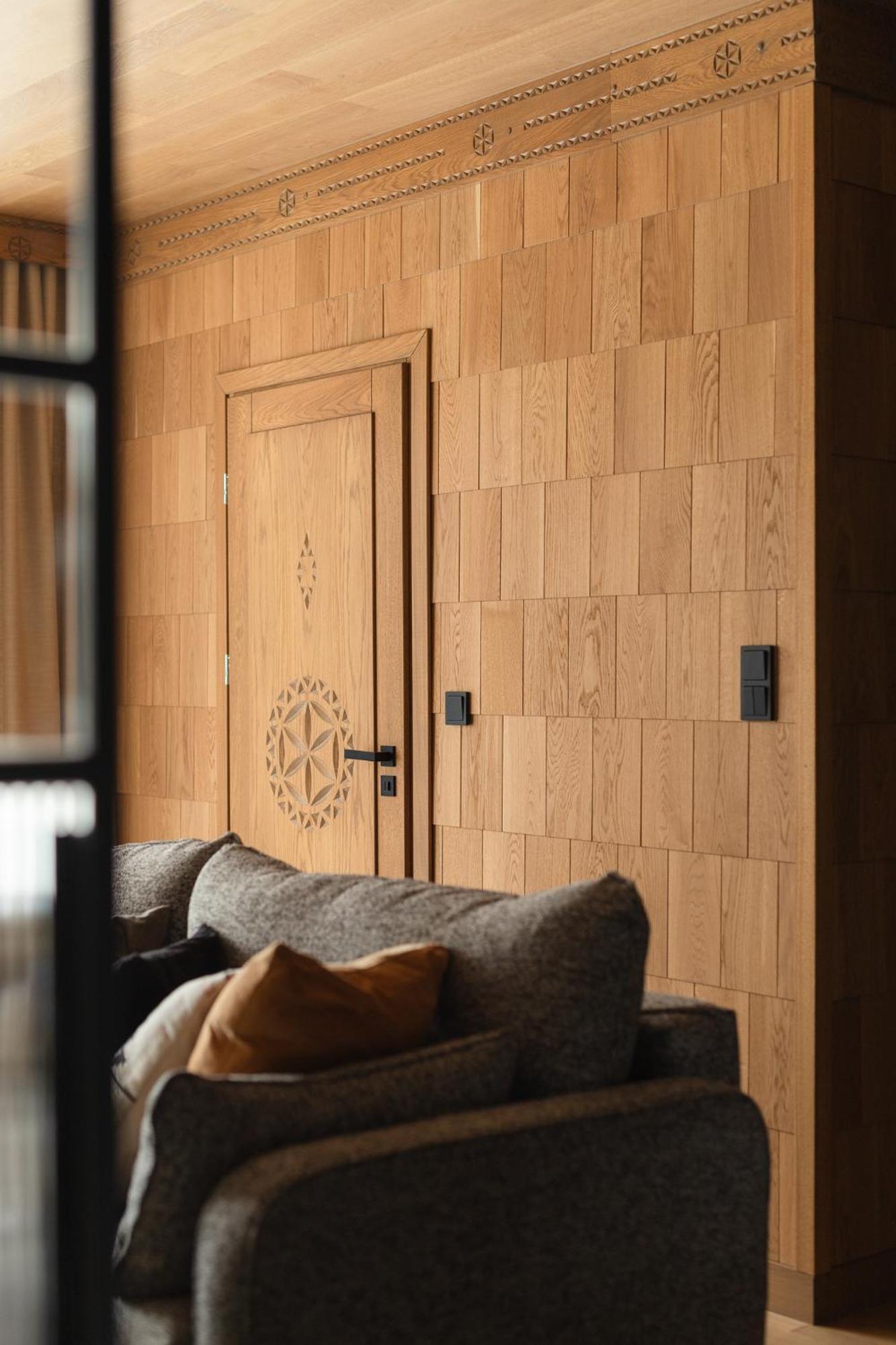 Ijg Imperial Apartamenty Szymaszkowa Закопане Номер фото